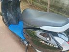 Honda Activa 2012