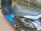 Honda Activa 2012