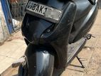 Honda Activa 2012