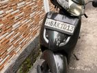 Honda Activa 2012