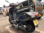 Honda Activa 2012