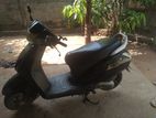 Honda Activa 2012