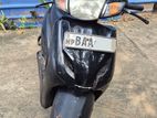 Honda Activa 2012