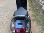 Honda Activa 2012