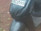 Honda Activa 2012