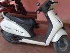 Honda Activa 2012