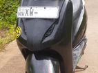 Honda Activa 2012
