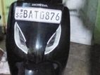 Honda Activa 2012