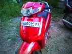 Honda Activa 2012