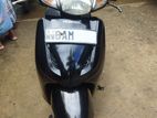 Honda Activa 2012