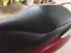 Honda Activa 2012
