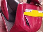 Honda Activa 2012