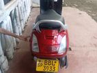 Honda Activa 2012