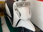 Honda Activa 2013 BAT