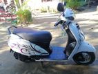 Honda Activa 2013