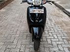 Honda Activa 2013