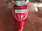 Honda Activa 2013