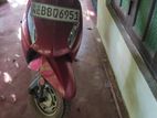 Honda Activa 2013