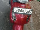 Honda Activa 2013