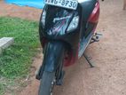 Honda Activa 2013