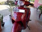 Honda Activa 2013
