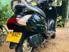 Honda Activa 2013