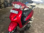 Honda Activa 2013