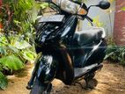 Honda Activa 2013