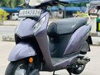 Honda Activa 2013