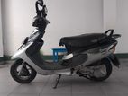 Honda Activa 2013