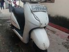 Honda Activa 2013