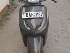 Honda Activa 2013