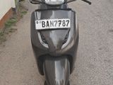 Honda Activa 2013