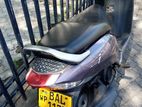 Honda Activa 2013