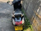Honda Activa 2013