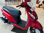 Honda Activa 2013