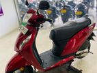 Honda Activa 2013