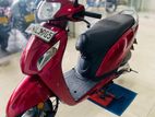 Honda Activa 2013