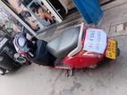 Honda Activa 2013