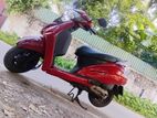 Honda Activa 2013