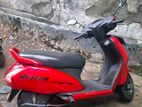 Honda Activa 2013