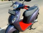 Honda Activa 2013