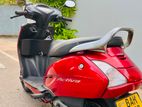 Honda Activa 2013