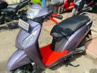 Honda Activa 2013