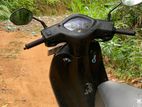 Honda Activa 2013