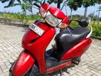 Honda Activa 2013
