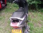 Honda Activa 2013