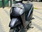 Honda Activa 2013