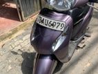 Honda Activa 2013