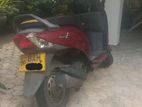 Honda Activa 2013